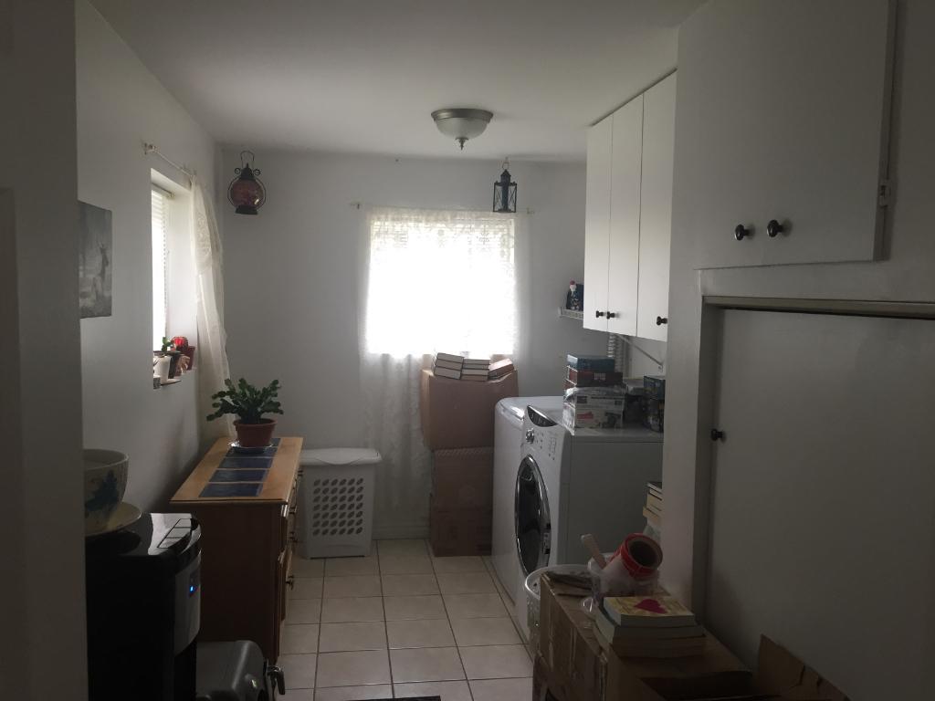 Logement 4.5 à louer