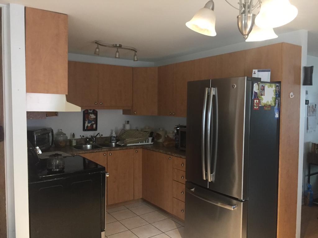 Logement 4.5 à louer