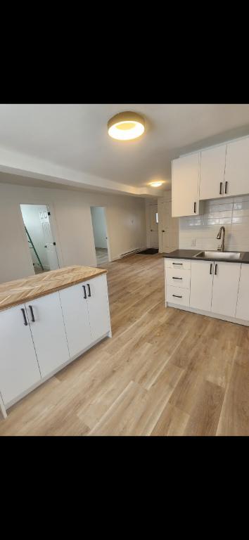 Appartement à louer 4 1/2 St-Jérôme centre-ville