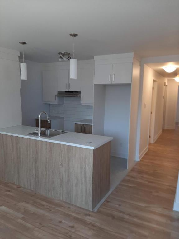 PROMO - APPARTEMENT 4½ À LOUER À LOUISEVILLE - 1ER JUILLET