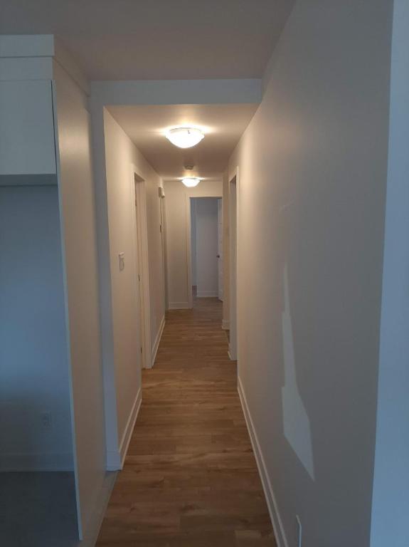 PROMO - APPARTEMENT 4½ À LOUER À LOUISEVILLE - 1ER JUILLET