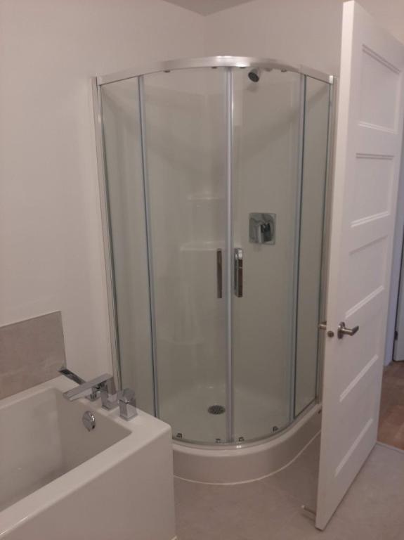PROMO - APPARTEMENT 4½ À LOUISEVILLE - DISPONIBLE LE 1ER JUILLET