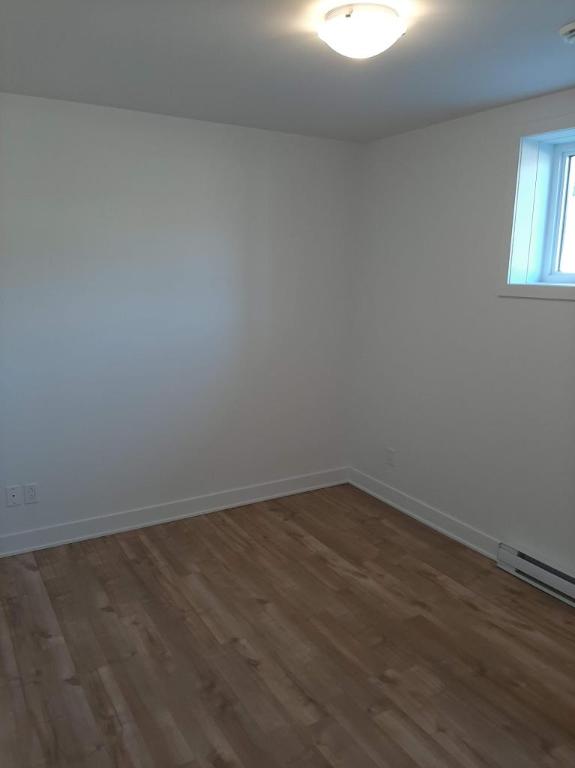 PROMO - APPARTEMENT 4½ À LOUISEVILLE - DISPONIBLE LE 1ER JUILLET