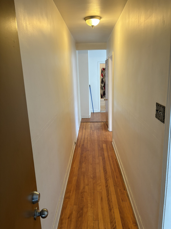 3 ½ À LOUER – 1646 RUE FLEURY EST – DISP
