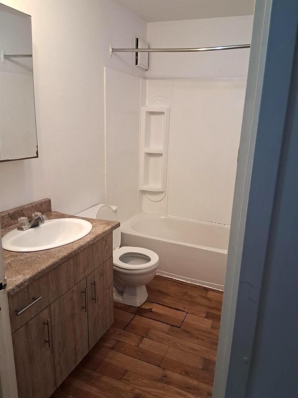 Immeuble - 708 13e Avenue N 708 13e Avenue Nord #43