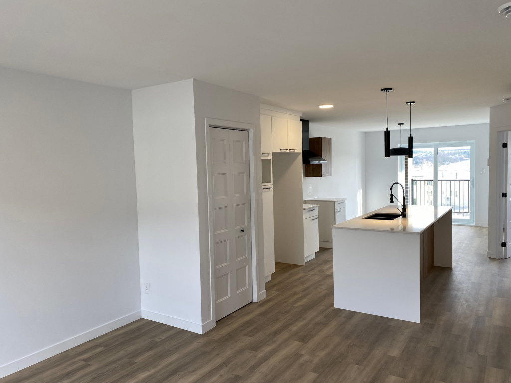 BEAU 3 ½ | CONSTRUCTION RÉCENTE| 1 215$