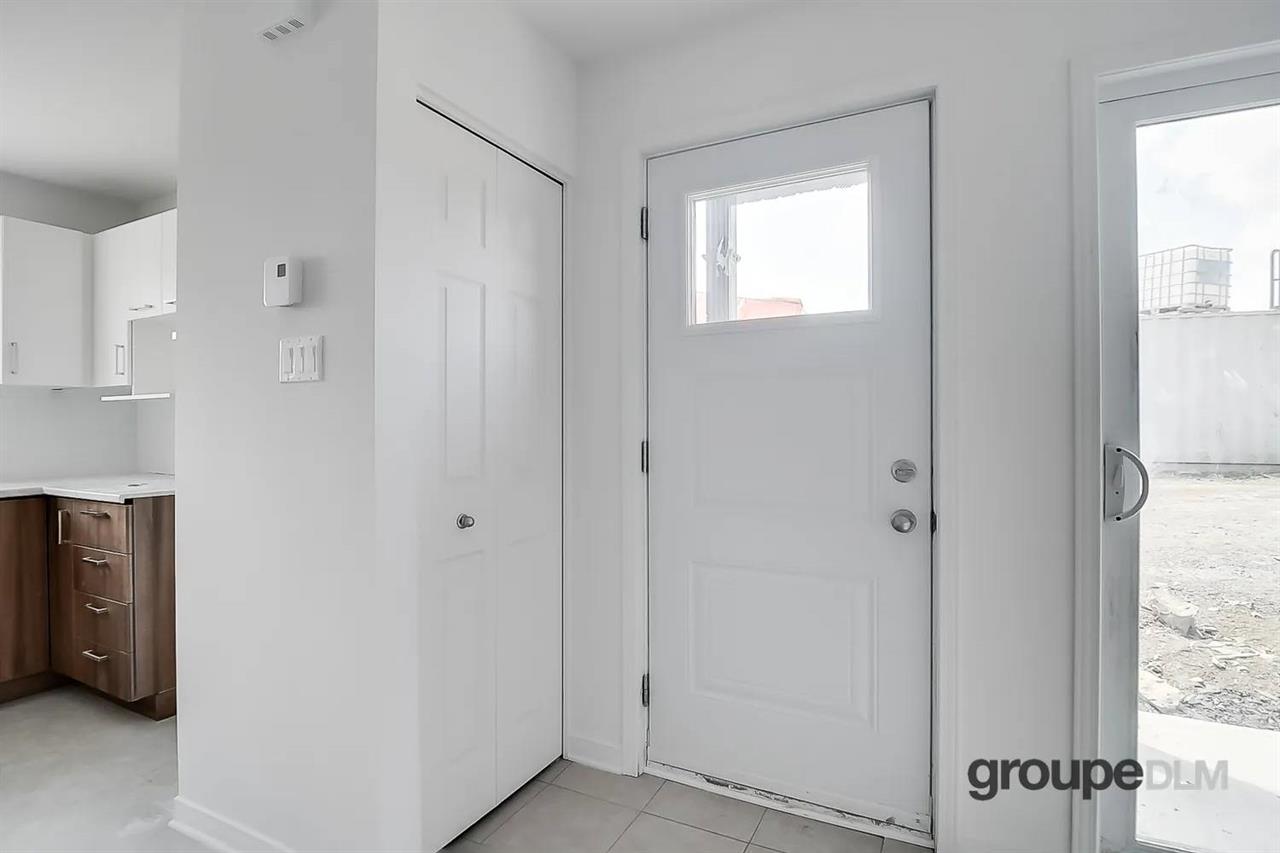 22 Rue De La Fabrique (Aylmer) Superbe Appartement 3 1/2