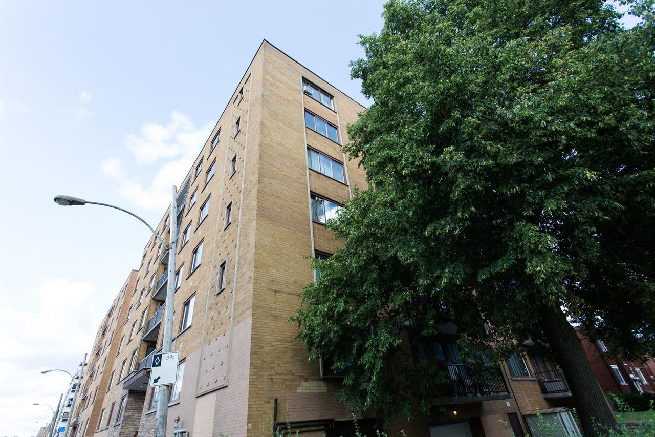 105-6920 - 6920 Fielding, Montréal