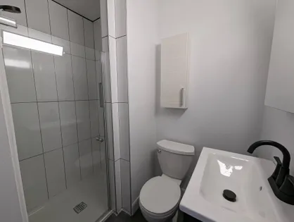 3 rooms apartment of 80 m² in Sherbrooke
