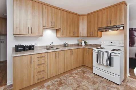 2 rooms apartment of 66 m² in Lévis