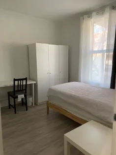 1 room apartment of 25 m² in Montreal