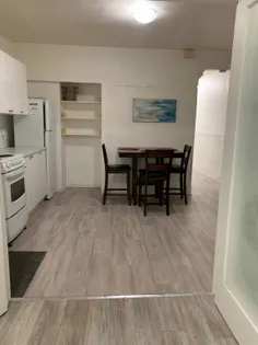 1 room apartment of 25 m² in Montreal