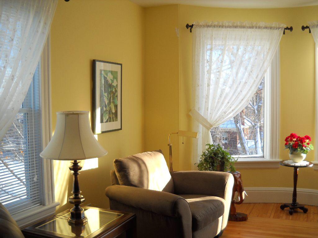 NORD - LOGEMENT DANS DUPLEX - 2e ETAGE