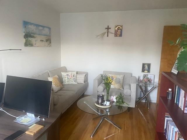 Villeray 4 1/2 au RDC accès à la cour et stationnement à louer Montréal - appartement / logement