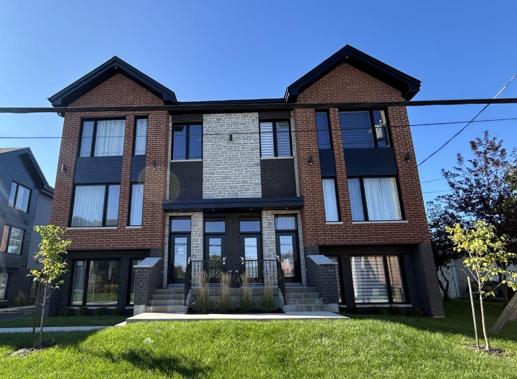 Condo locatif – 4 ½ - L’Assomption