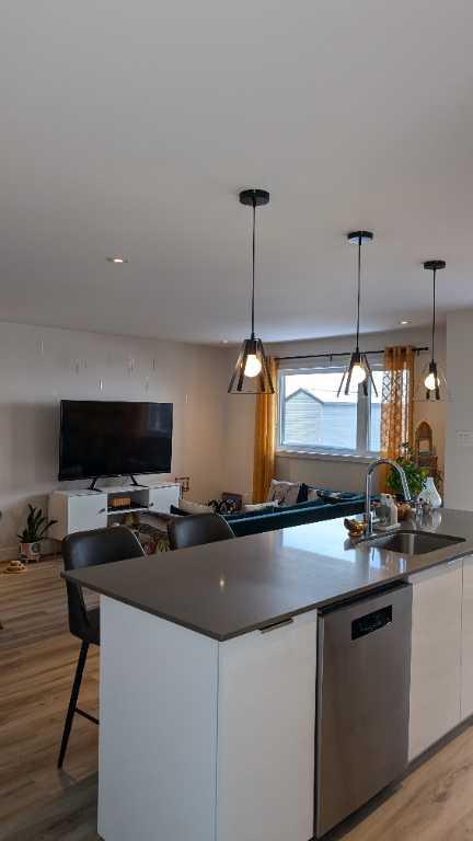 Condo locatif – 4 ½ - L’Assomption