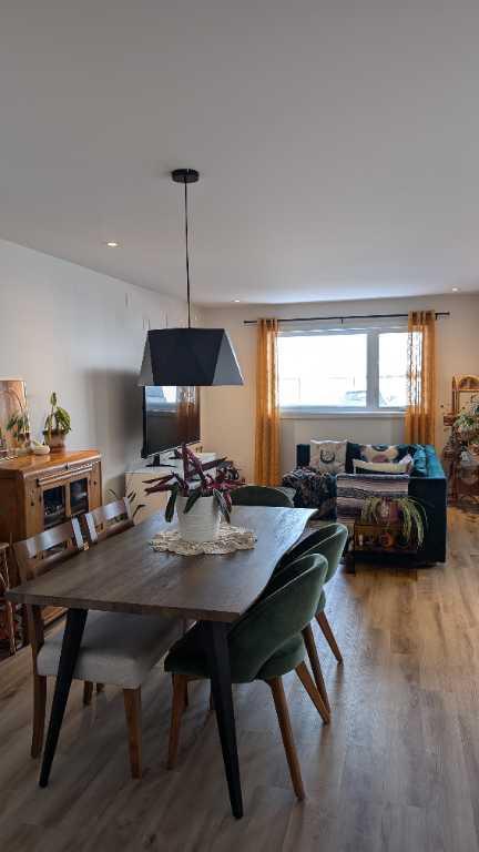 Condo locatif – 4 ½ - L’Assomption