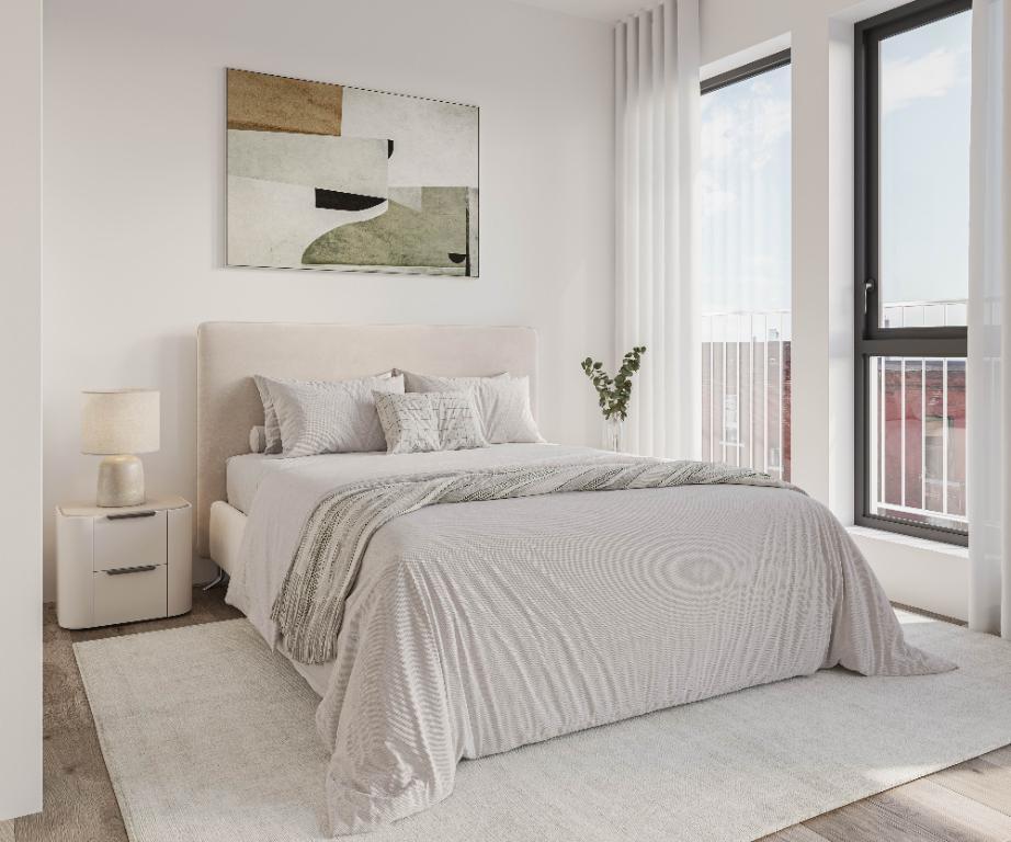 Appartements à louer en face du métro Verdun Montréal - condo / logement