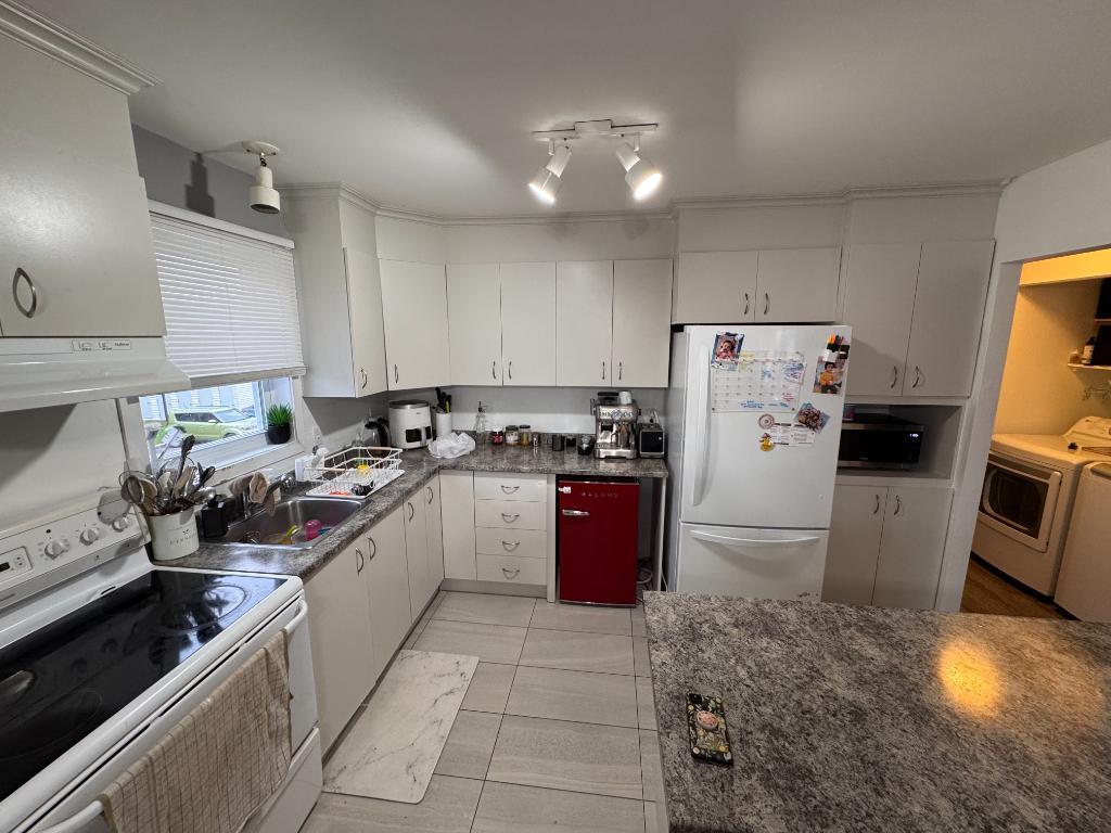 Appartement 4 1/2 à louer à Vaudreuil-Dorion