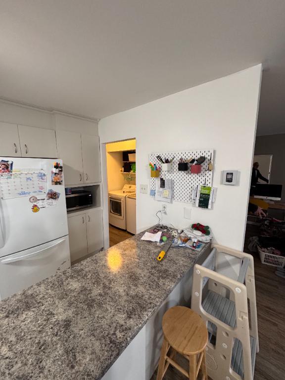 Appartement 4 1/2 à louer à Vaudreuil-Dorion