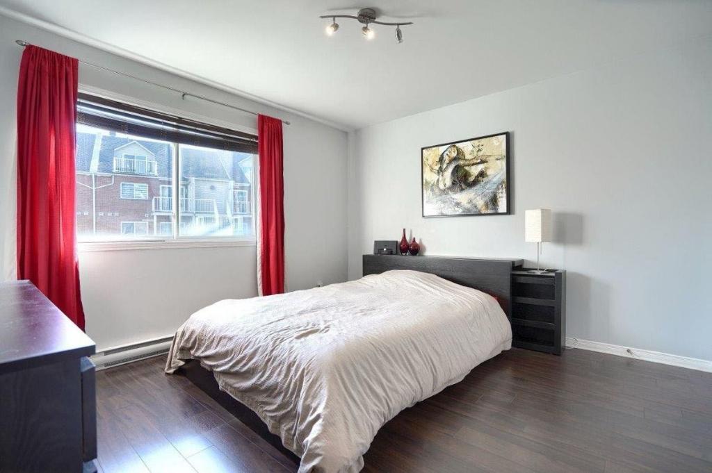 Très bel appartement
