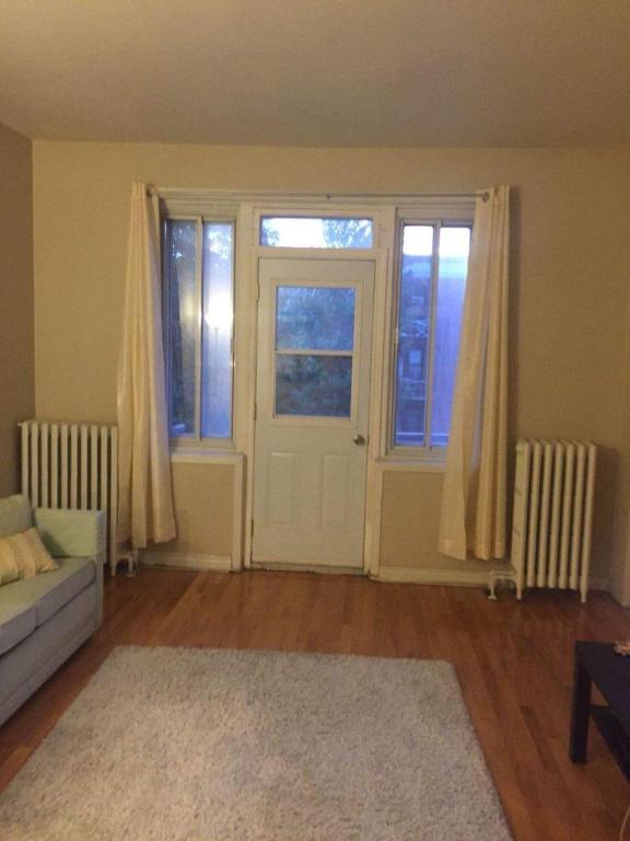 3 CH - 1 SDB - Montréal - $2,150 /mo
