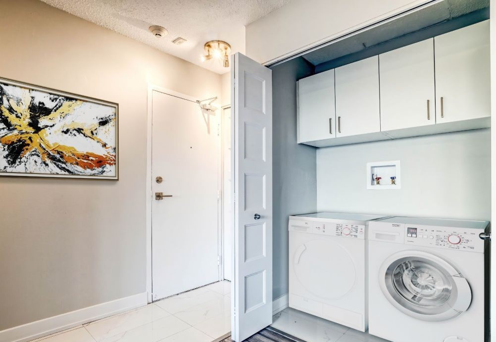 MEUBLÉ-FURNISHED TOUT INCLUS