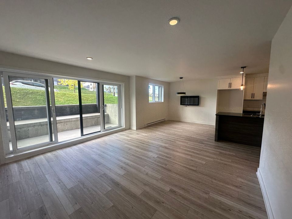 5 ½ RÉCENT |CARRÉ BELVÉDÈRE |DÉCEMBRE