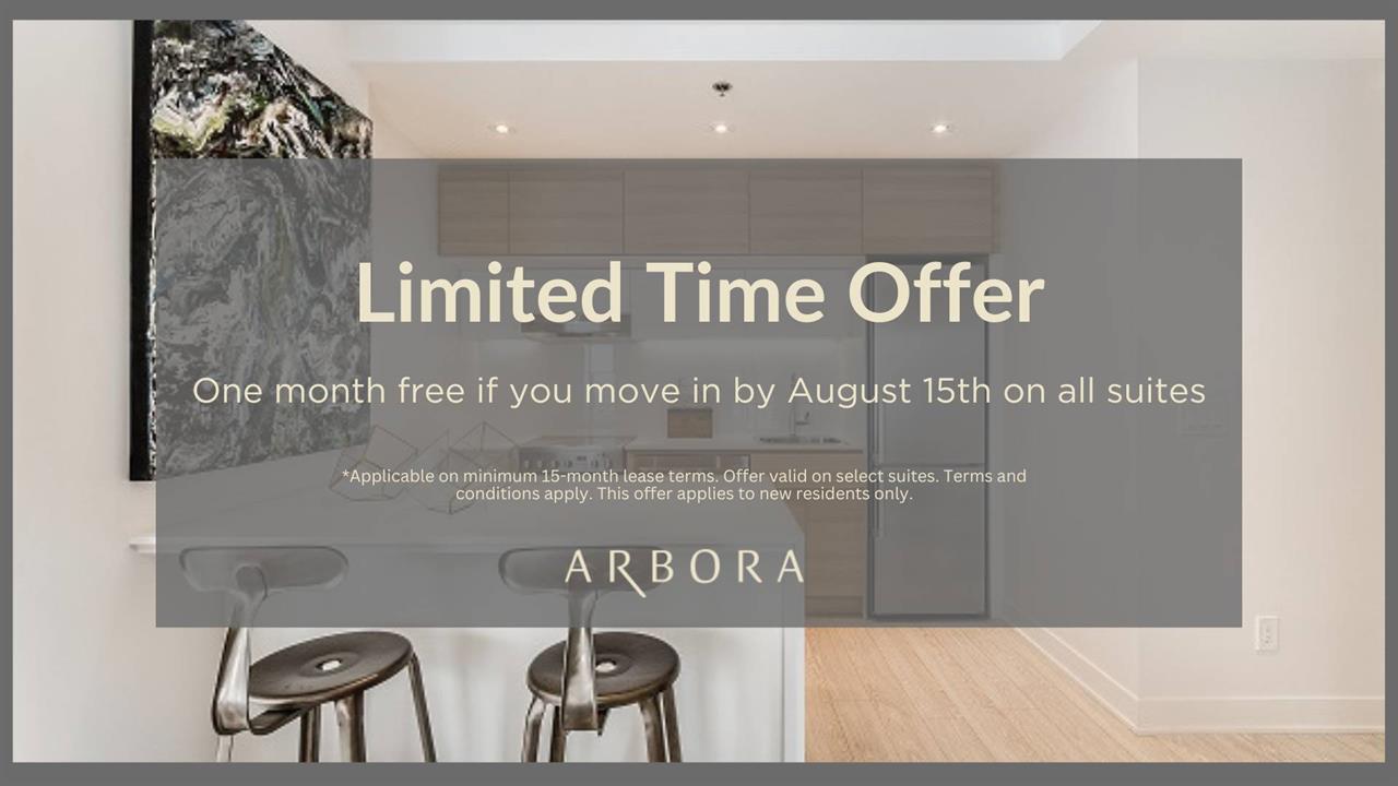 2 Bedrooms - 305 Rue De La Montagne, Montréal