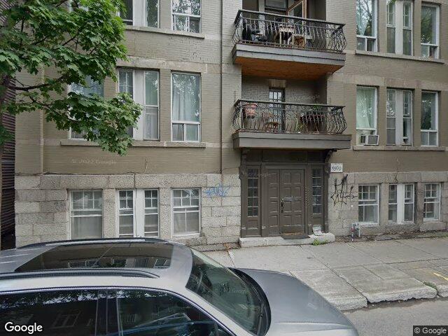 2 CH - 1 SDB - Montréal - $2,340 /mo