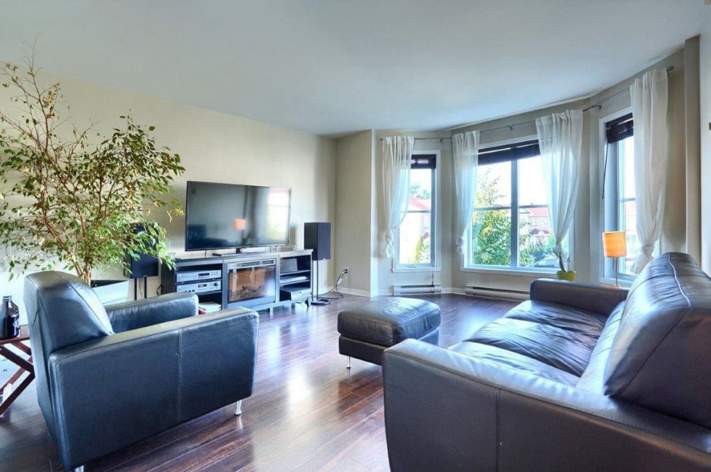 Très Bel Appartement