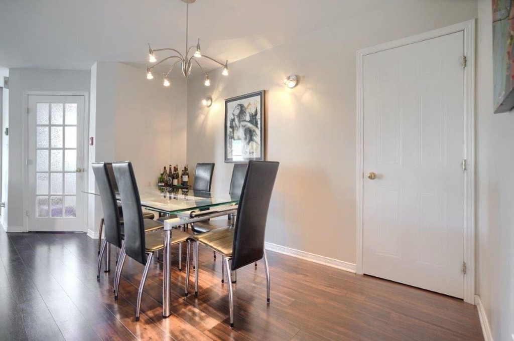 Très Bel Appartement