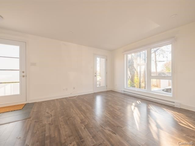 Condo à Louer – 5 ½ Sur Deux étages