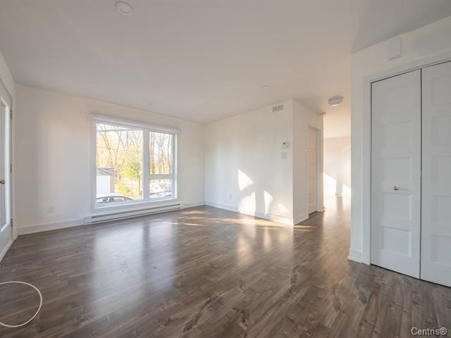 Condo à Louer – 5 ½ Sur Deux étages