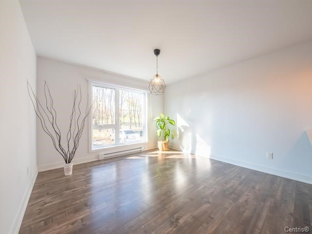 Condo à Louer – 5 ½ Sur Deux étages
