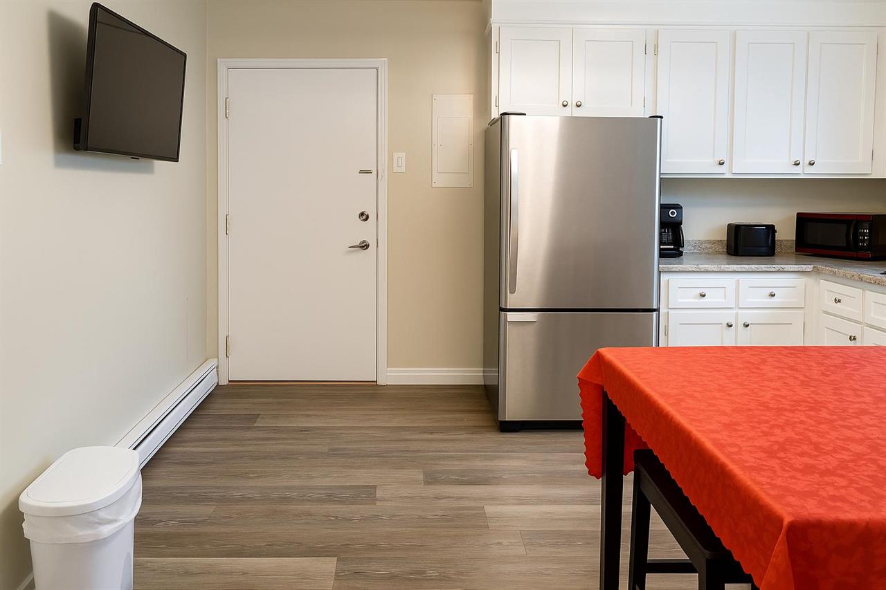 Immeuble - 945 Rue Papineau Chambre Individuelle à Louer