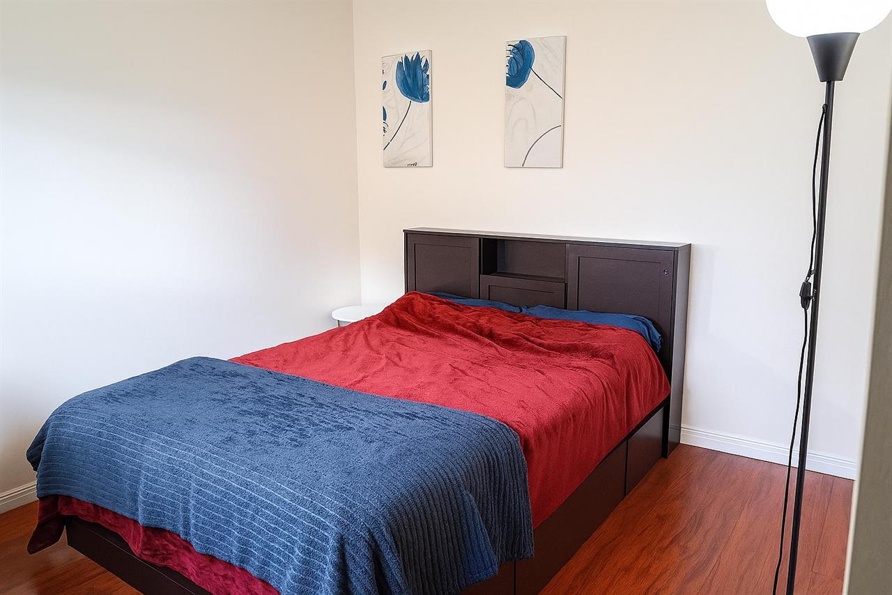 Immeuble - 945 Rue Papineau Chambre Individuelle à Louer