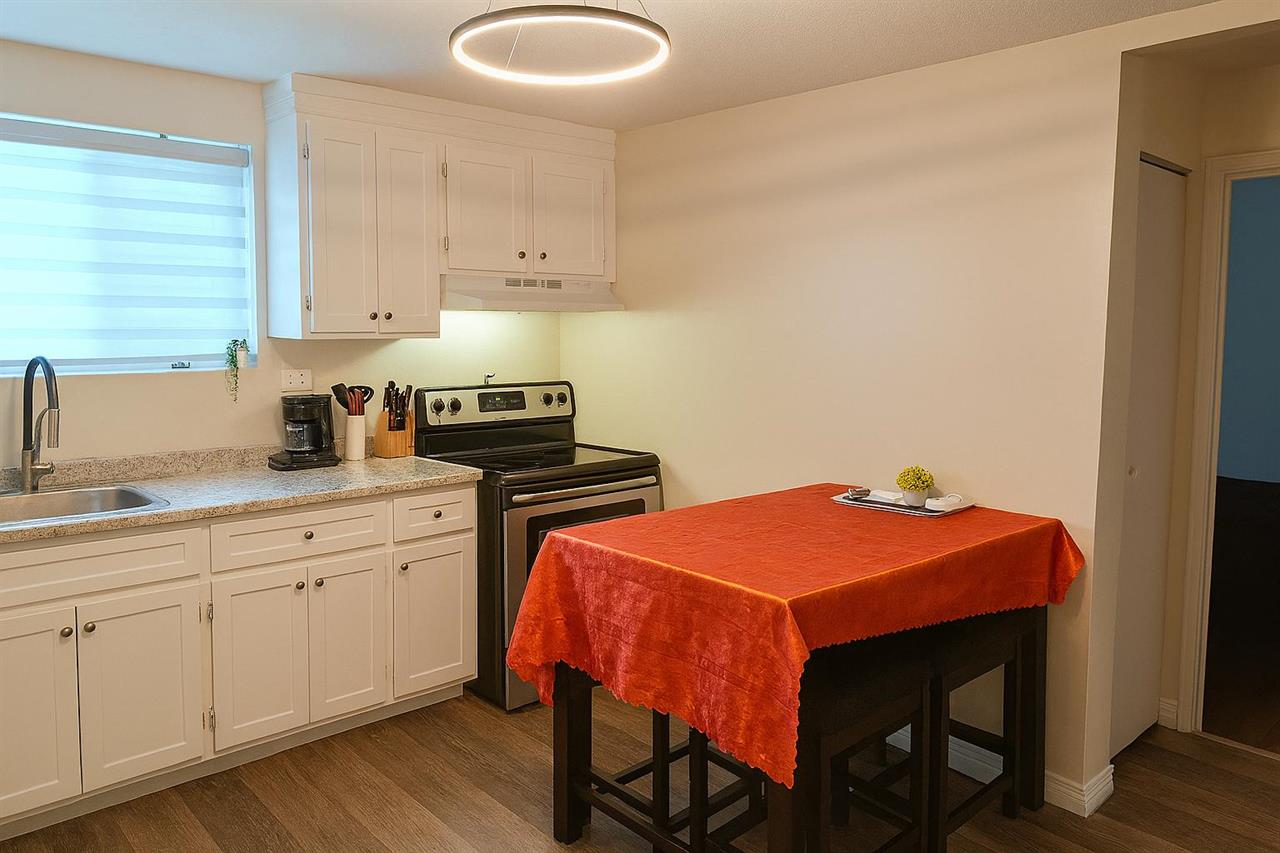 Immeuble - 945 Rue Papineau Chambre Individuelle à Louer