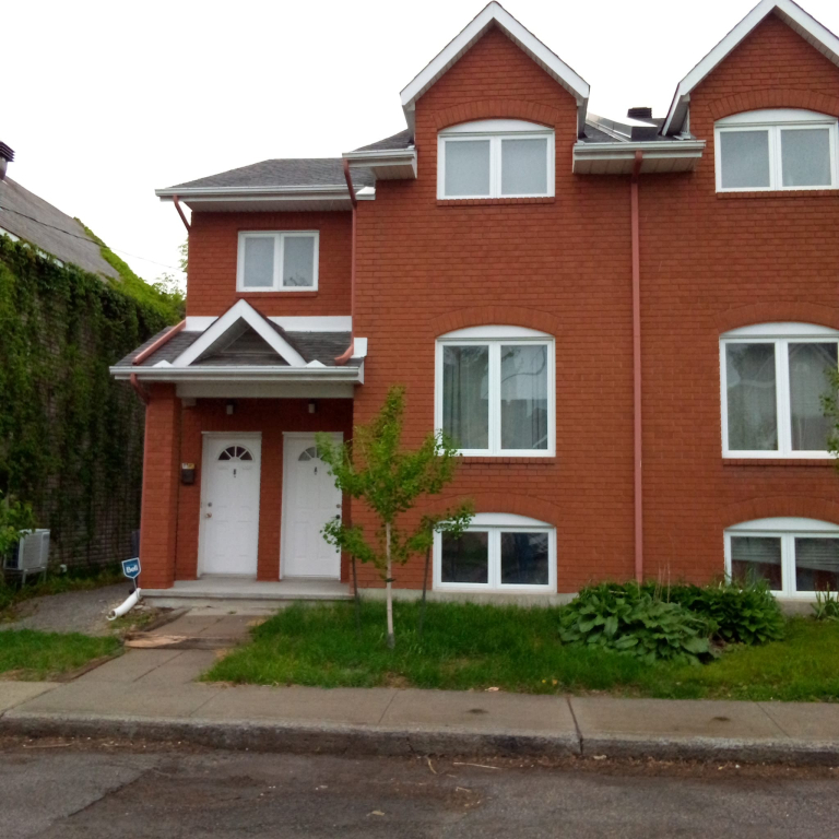 3 Chambres / 3 Beds - Townhouse, Hull