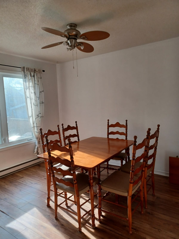 3 Chambres / 3 Beds - Townhouse, Hull
