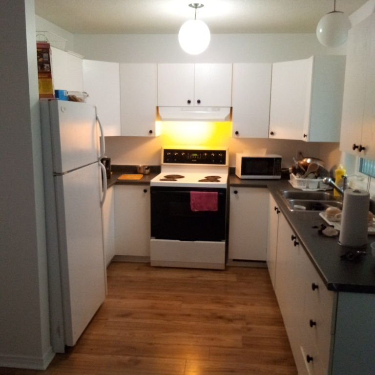 3 Chambres / 3 Beds - Townhouse, Hull