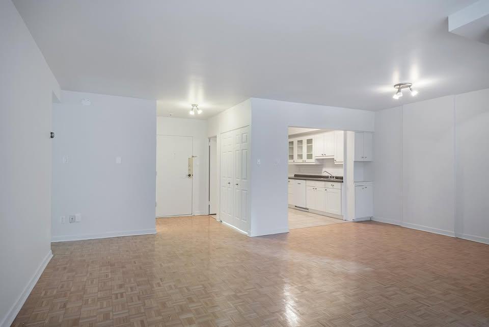 Appartement 2 chambres 1.5 sdb Outremont