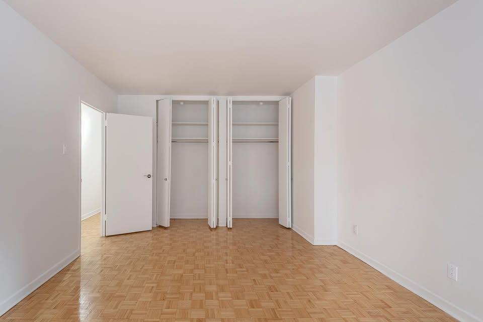Appartement 2 chambres 1.5 sdb Outremont