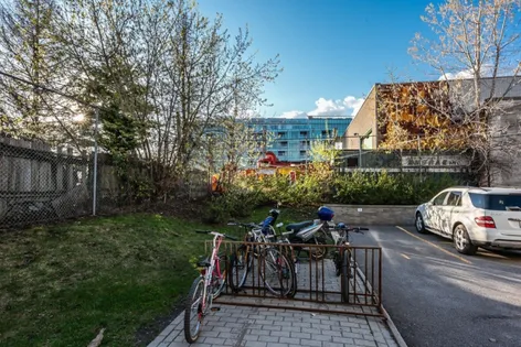 4 rooms apartment of 83 m² in Montreal