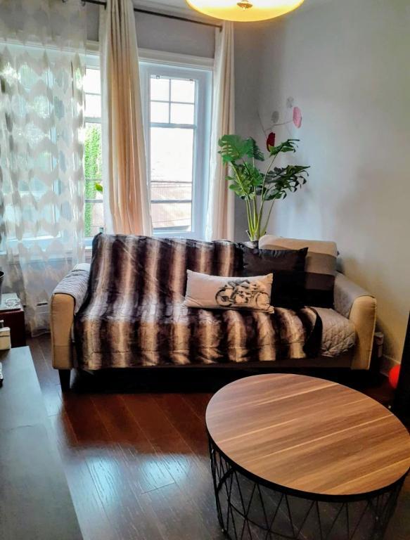 4 1/ 2 août St- Sauveur