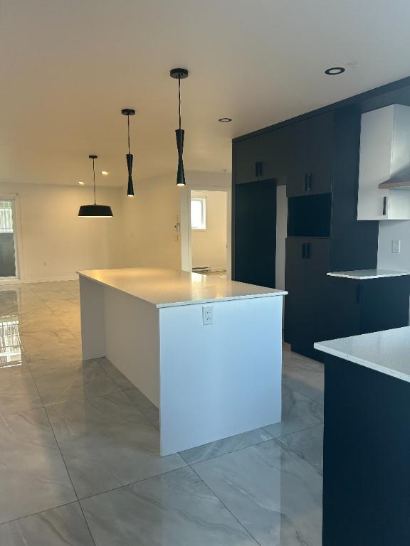 ✨ 1 mois gratuit ✨ ✨Disponible dès maintenant et le 1er Juillet - Grand 4 ½ moderne à louer dans le secteur colonial✨