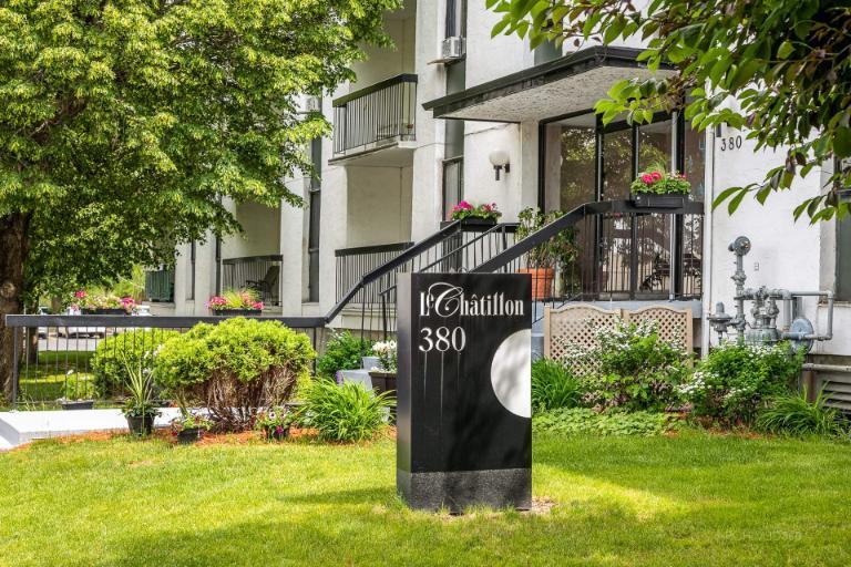1 CH - 1 SDB - Saint-Jean-sur-Richelieu - $1,245 /mo