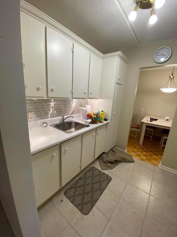 1 CH - 1 SDB - Saint-Jean-sur-Richelieu - $1,245 /mo