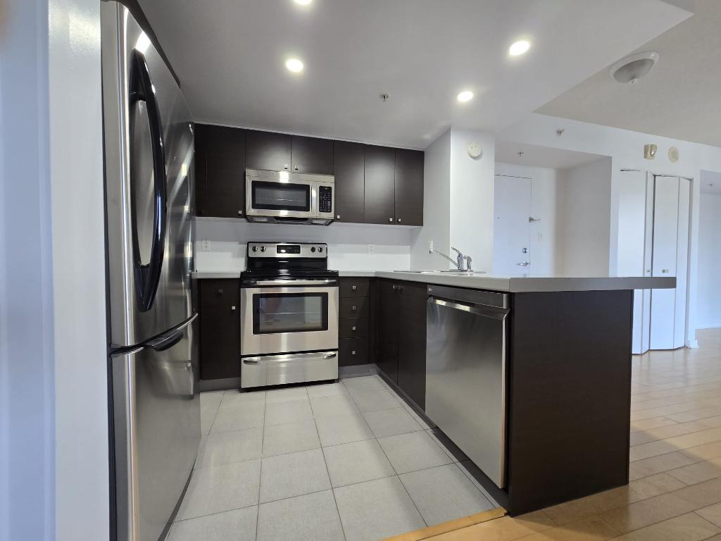 Condo 3 1/2 à louer Montréal, arrondissement Ahuntsic / Cartierville