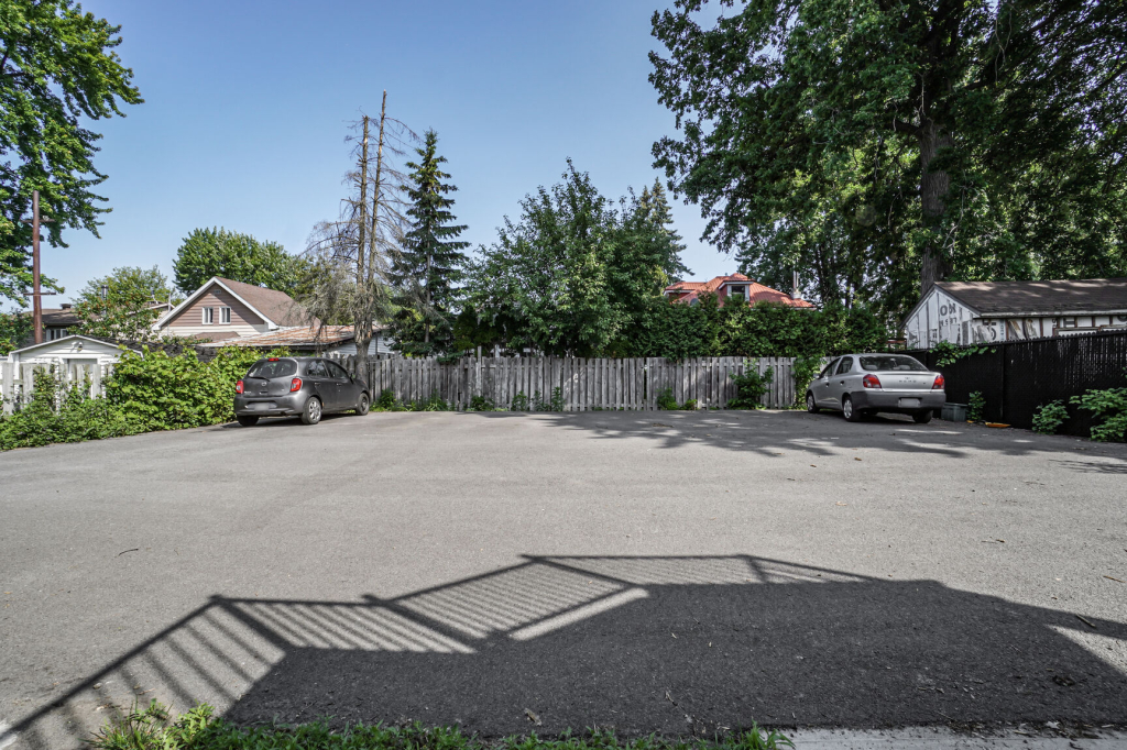 Grand 4 ½ MODERNE CONSTRUCTION 2019